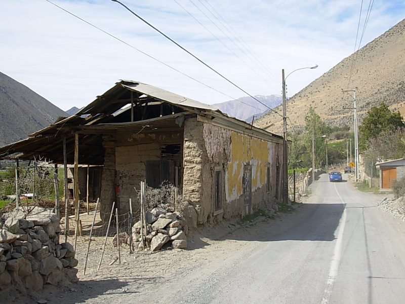 Foto de Peralillo, Chile