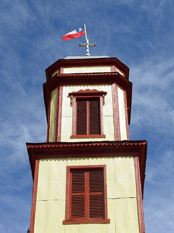Foto de Peralillo, Chile