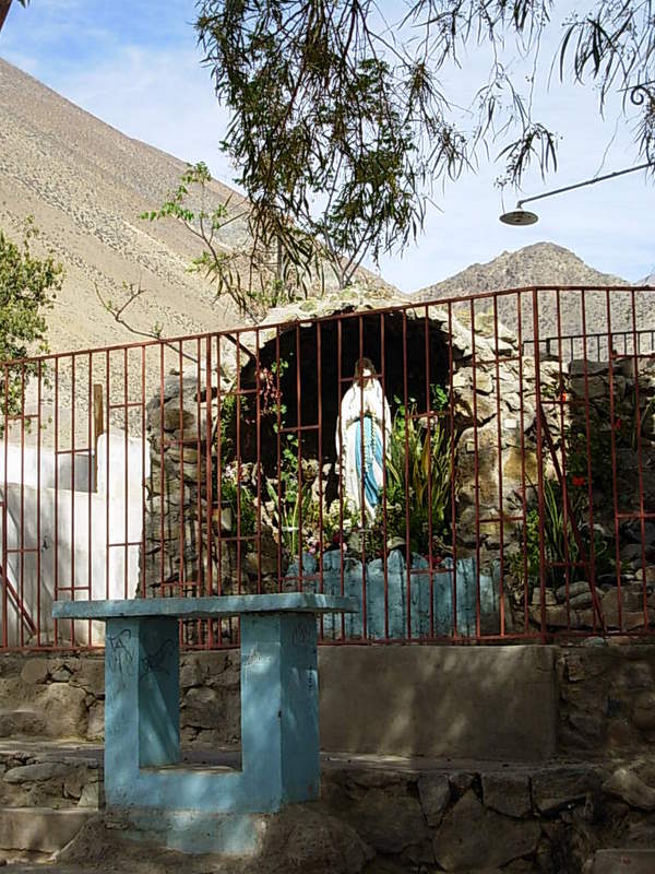 Foto de Peralillo, Chile