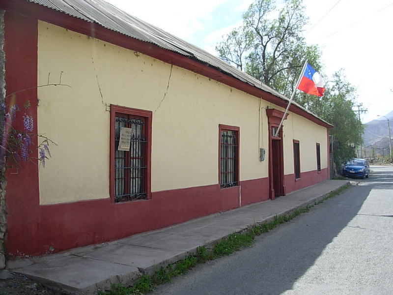 Foto de Peralillo, Chile