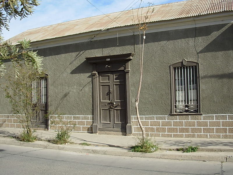 Foto de Vicuña, Chile