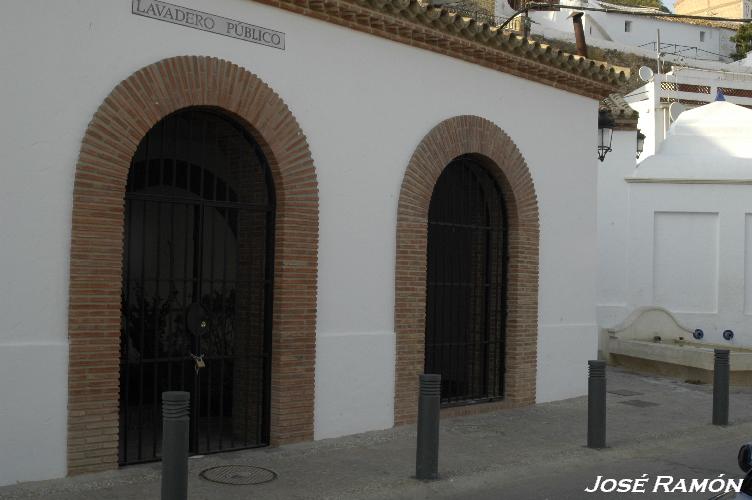 Foto de Algodonales (Cádiz), España