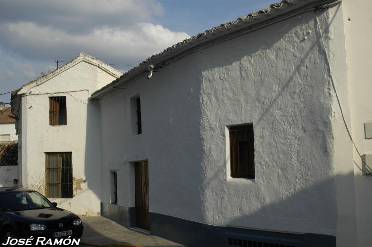 Foto de Algodonales (Cádiz), España