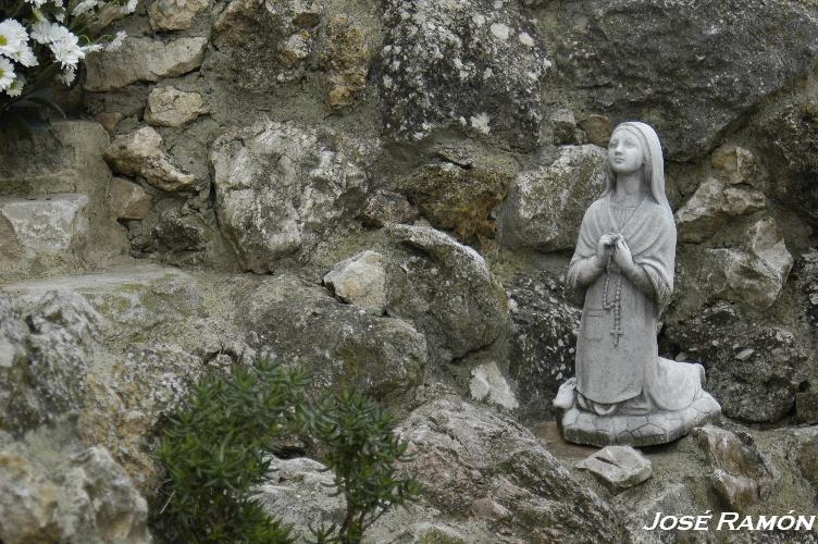 Foto de Olvera (Cádiz), España