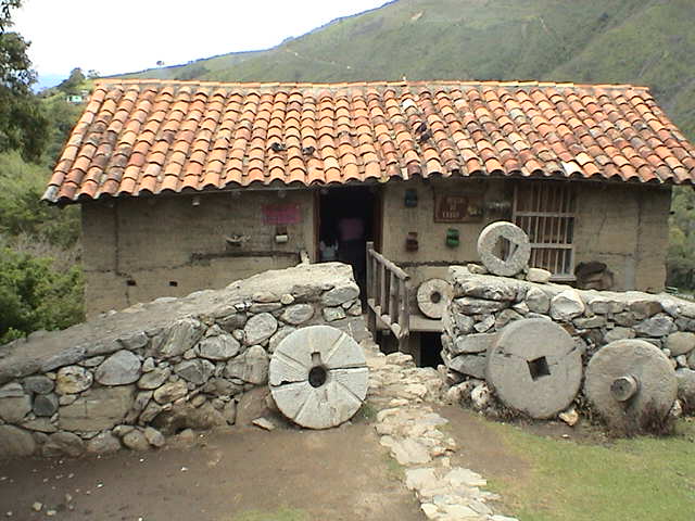 Foto de Mérida, Venezuela