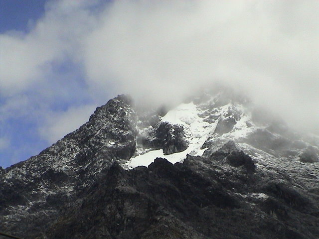 Foto de Mérida, Venezuela