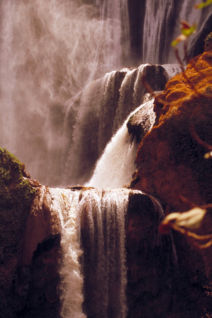 Foto de Beni Mellal, Marruecos