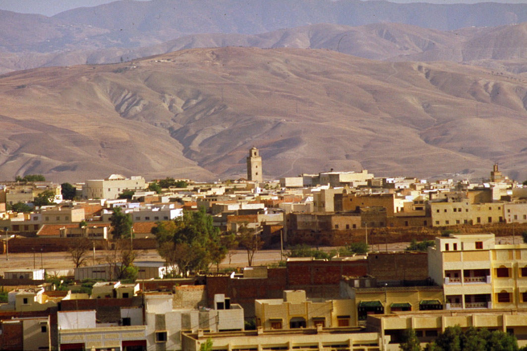 Foto de Taza, Marruecos