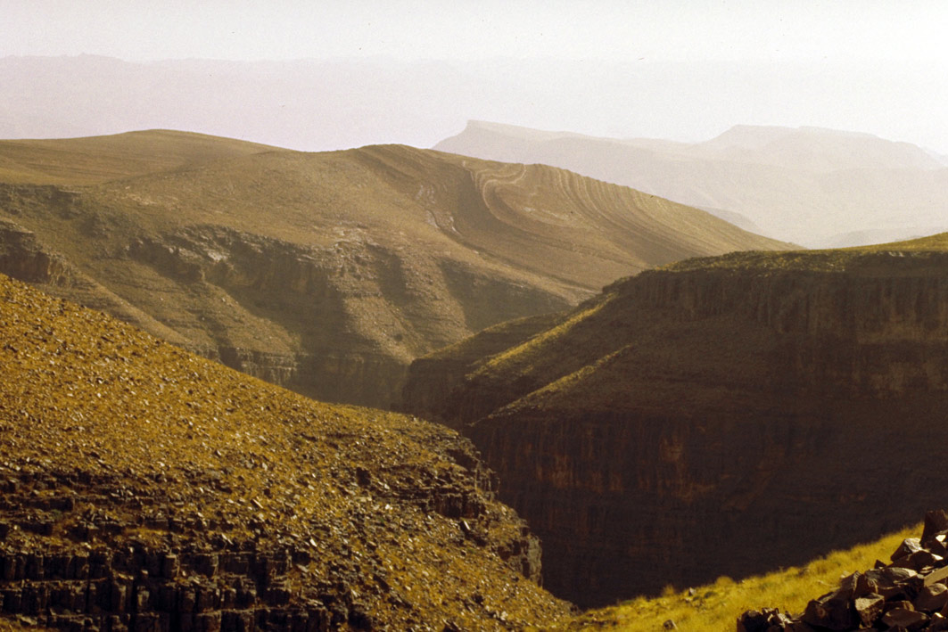 Foto de Tineguir, Marruecos