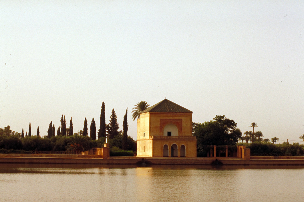 Foto de Marrakech, Marruecos
