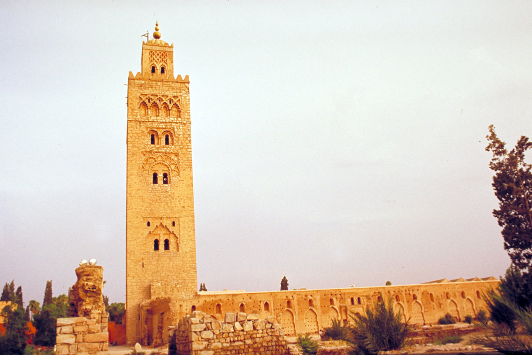 Foto de Marrakech, Marruecos