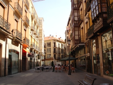 Foto de Zamora (Castilla y León), España