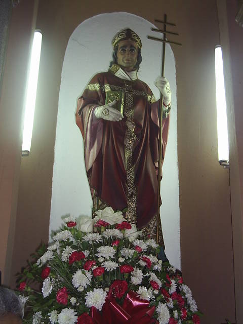 Foto de La Mesa, Panamá