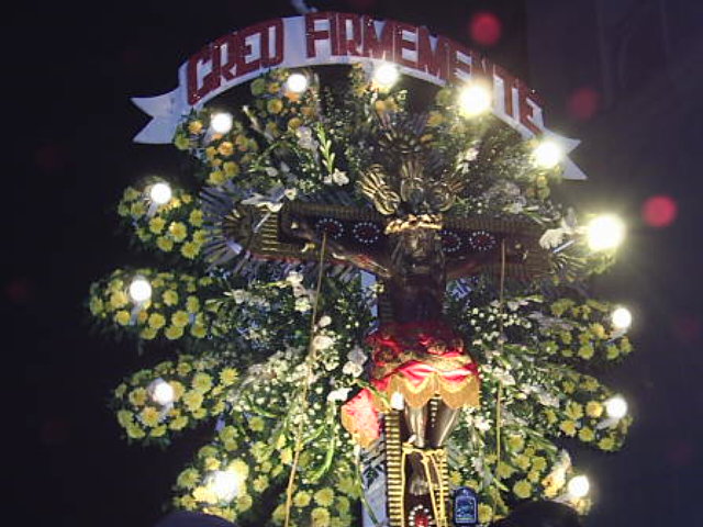 Foto de La Mesa, Panamá