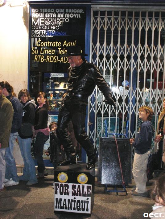 Foto de Zaragoza (Aragón), España