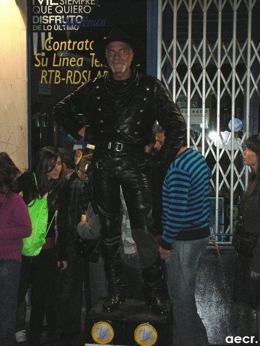 Foto de Zaragoza (Aragón), España