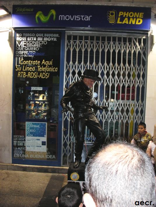 Foto de Zaragoza (Aragón), España