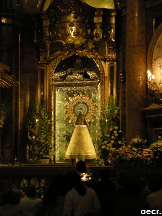 Foto de Zaragoza (Aragón), España