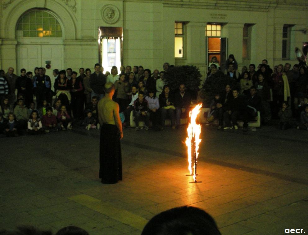 Foto de Zaragoza (Aragón), España