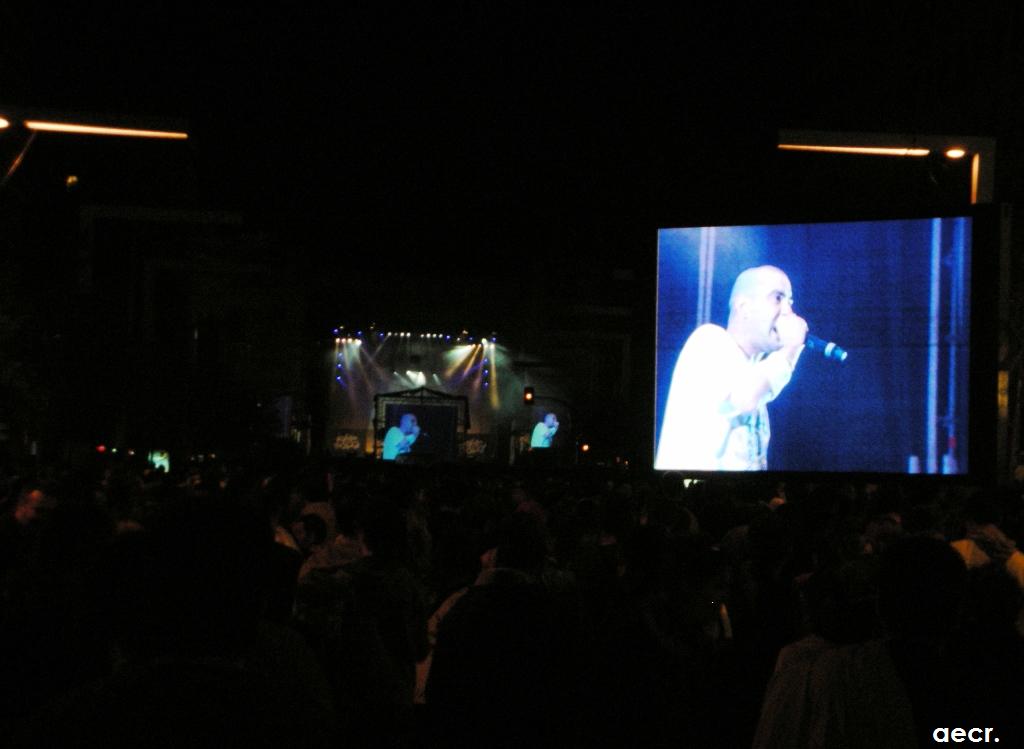 Foto de Zaragoza (Aragón), España