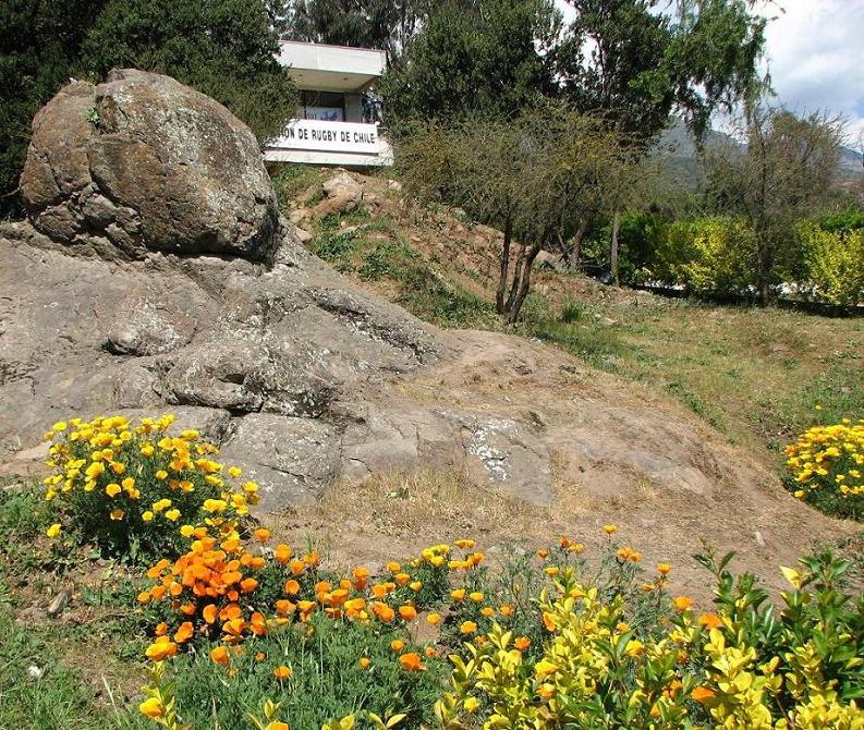 Foto de Santiago, Chile