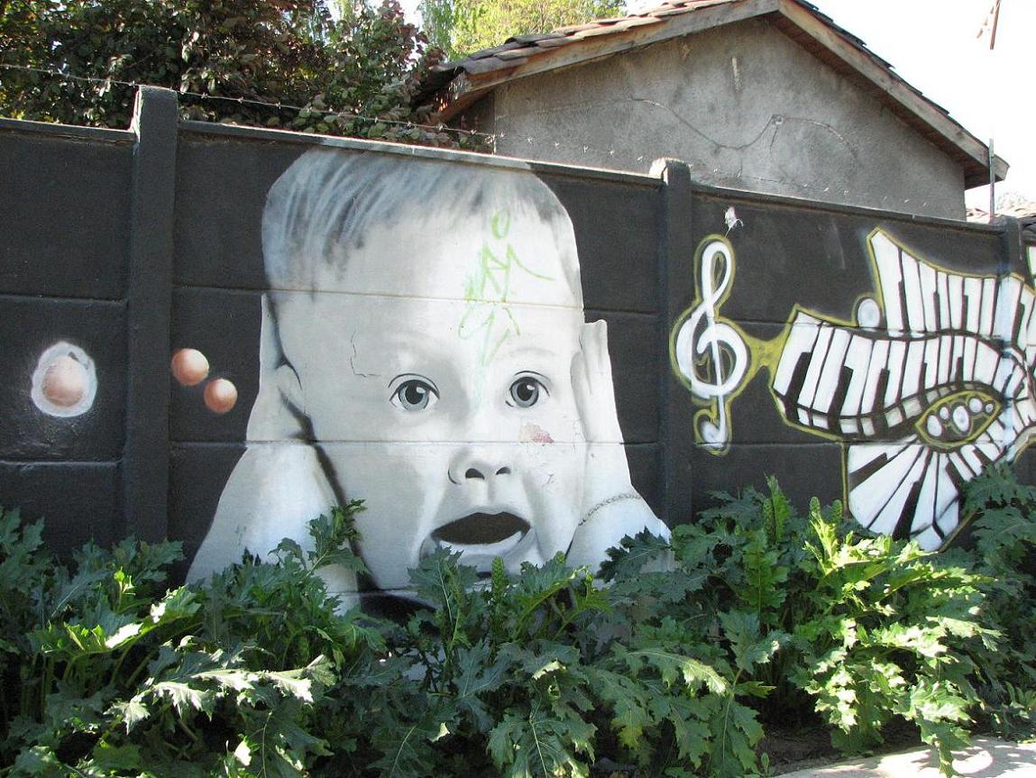 Foto de Santiago, Chile