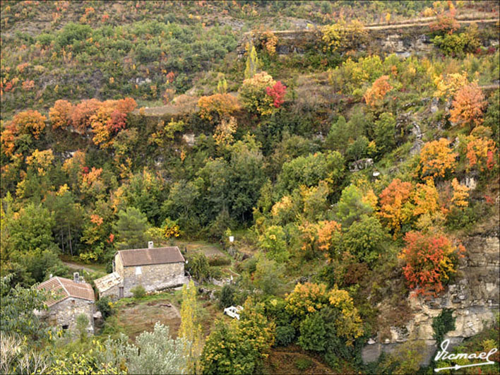 Foto de Montañana (Huesca), España