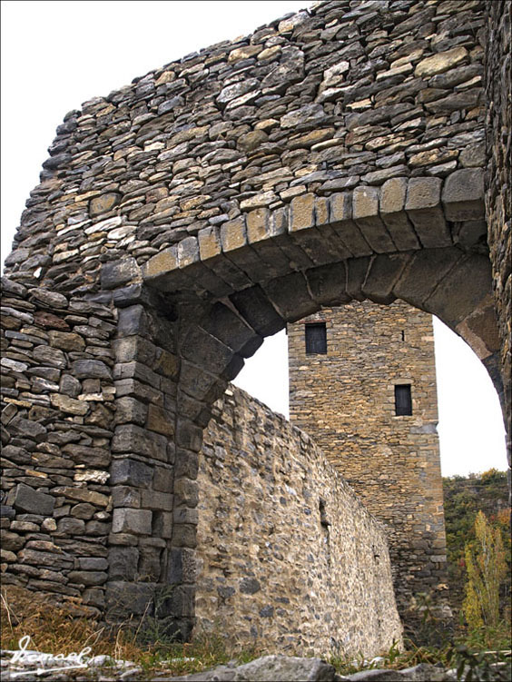 Foto de Montañana (Huesca), España
