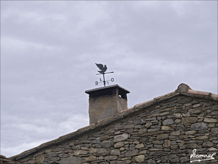 Foto de Montañana (Huesca), España