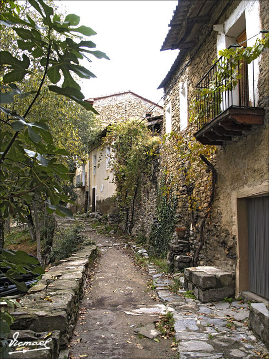 Foto de Montañana (Huesca), España
