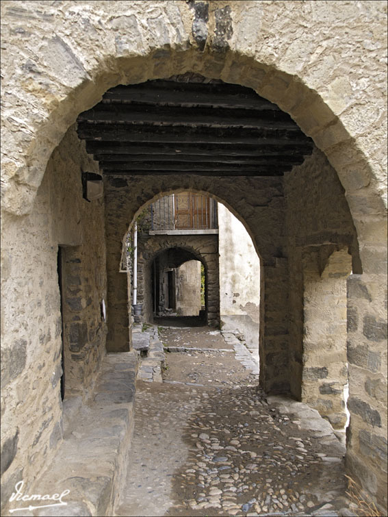 Foto de Montañana (Huesca), España