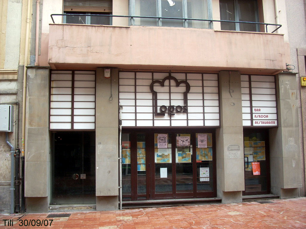 Foto de Oviedo (Asturias), España