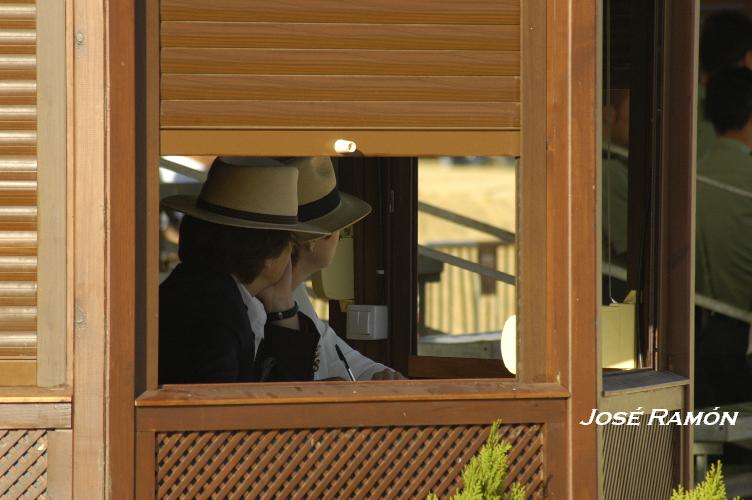 Foto de Trebujena (Cádiz), España