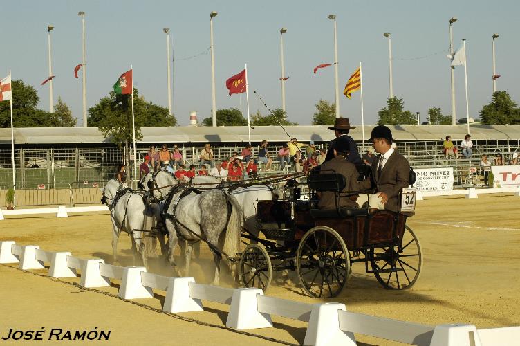 Foto de Trebujena (Cádiz), España