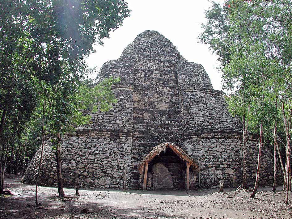 Foto de Cobá - Quintana Roo, México