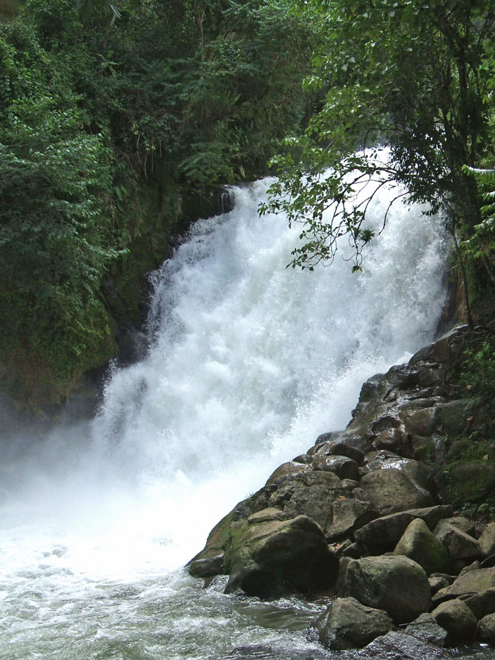 Foto de Xico - Veracruz, México