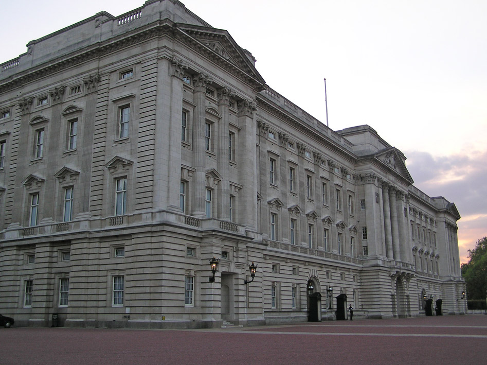 Foto de Londres, El Reino Unido