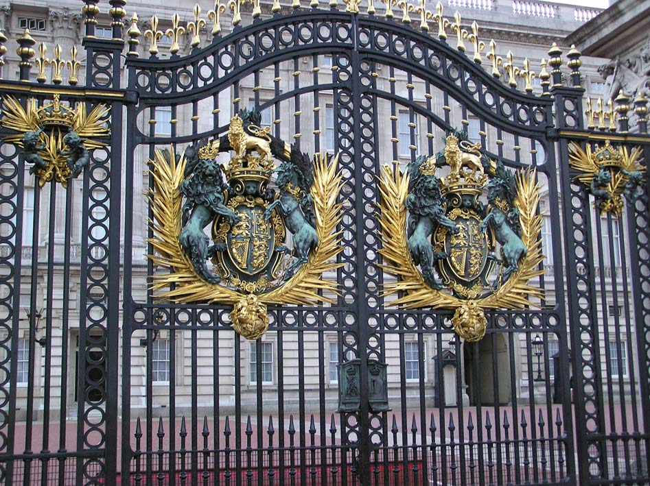 Foto de Londres, El Reino Unido