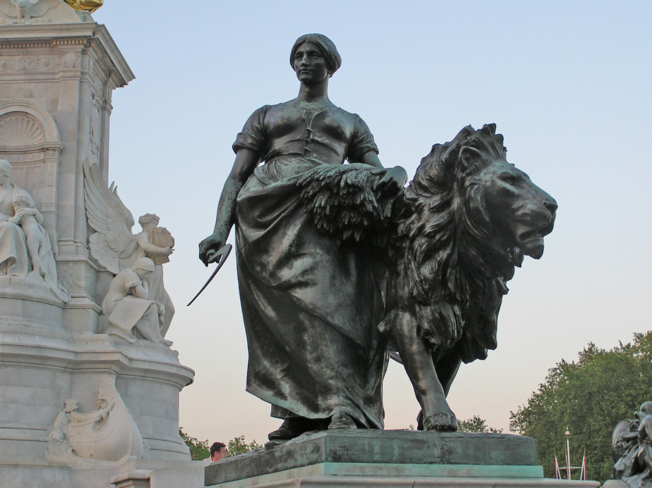 Foto de Londres, El Reino Unido