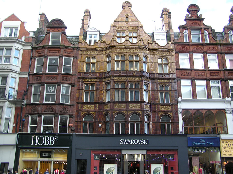 Foto de Londres, El Reino Unido