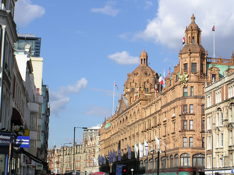 Foto de Londres, El Reino Unido