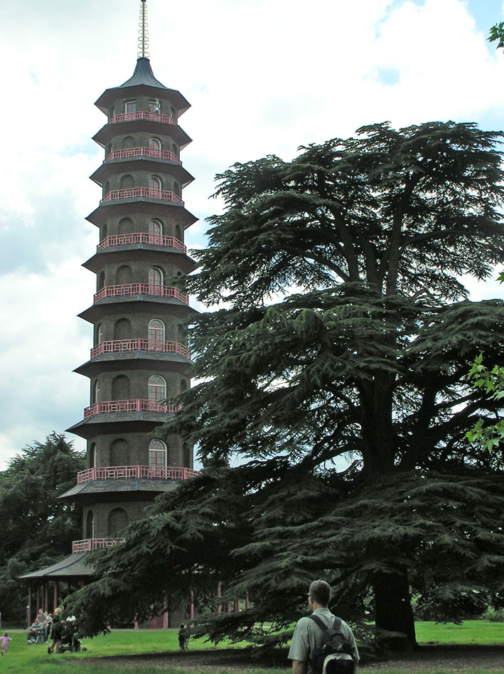 Foto de Londres, El Reino Unido