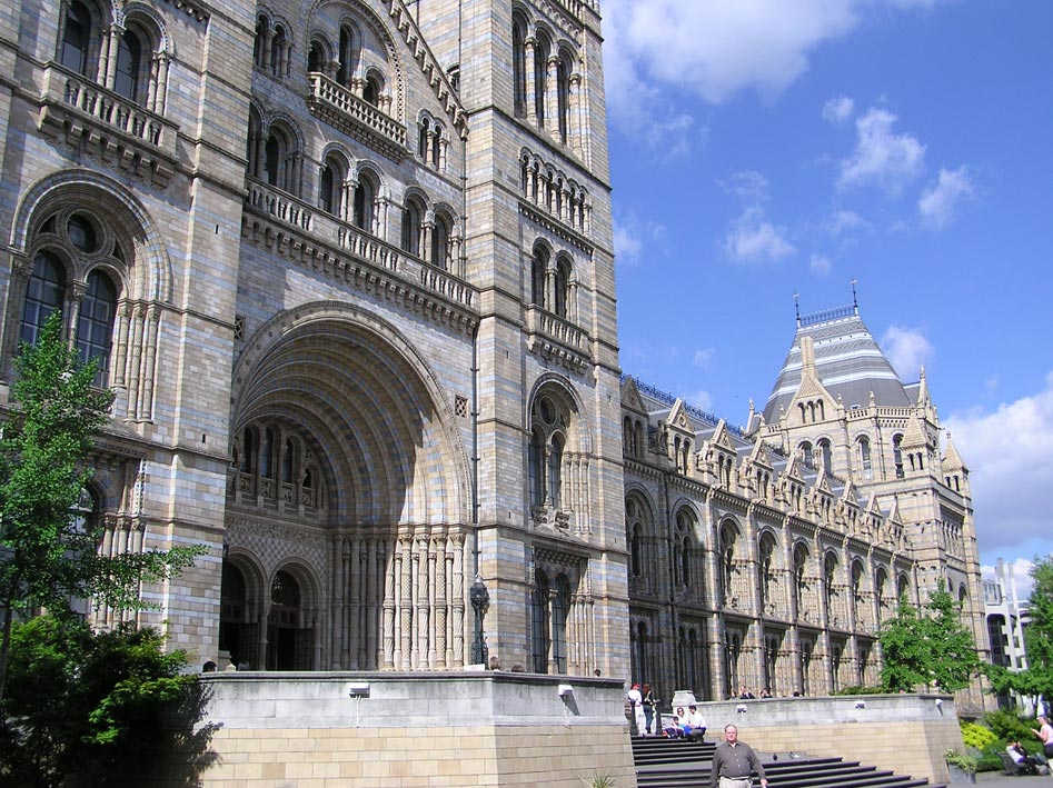 Foto de Londres, El Reino Unido