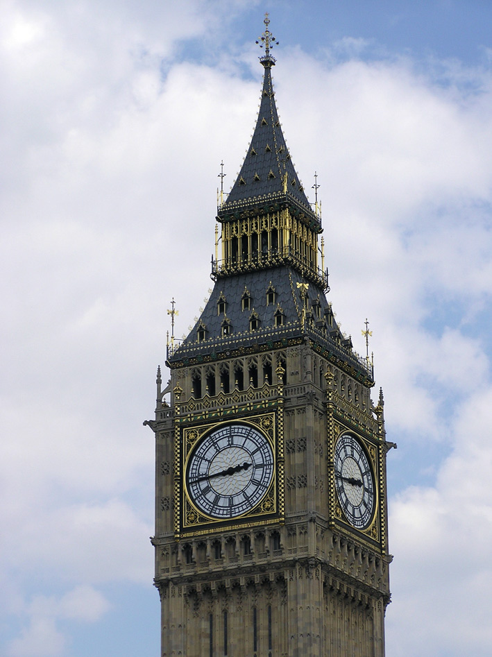 Foto de Londres, El Reino Unido