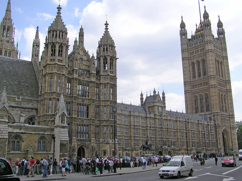 Foto de Londres, El Reino Unido