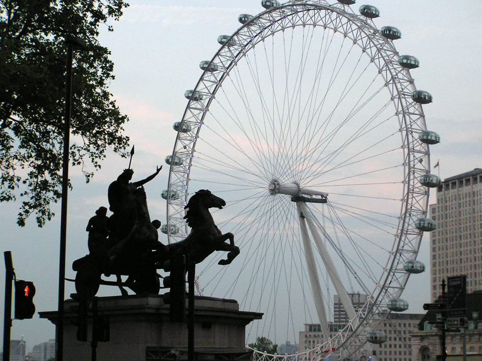 Foto de Londres, El Reino Unido