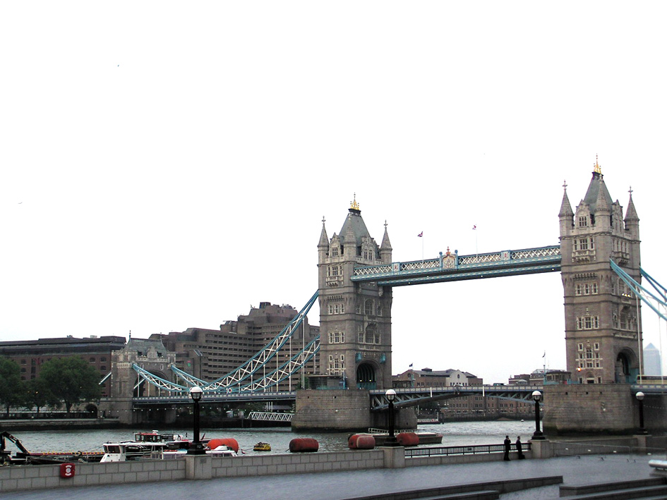 Foto de Londres, El Reino Unido