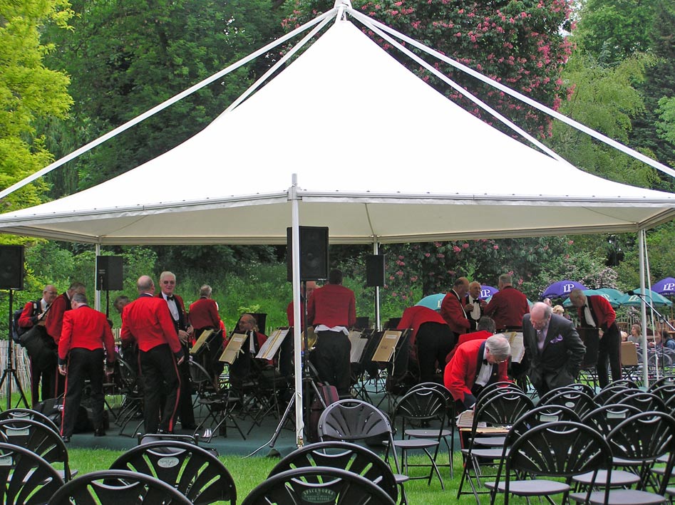 Foto de Londres, El Reino Unido