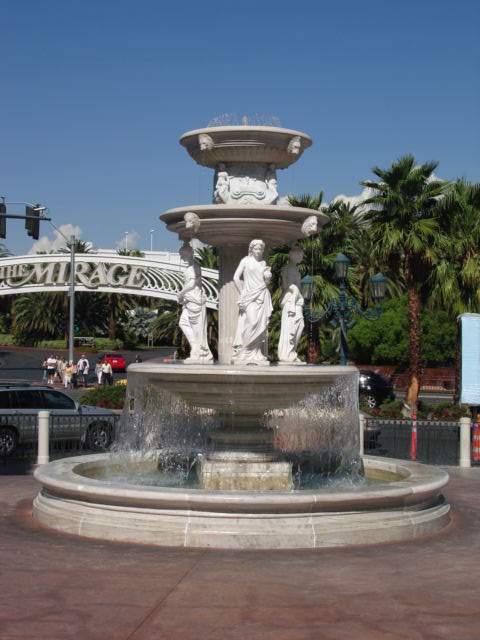 Foto de Las Vegas (Nevada), Estados Unidos