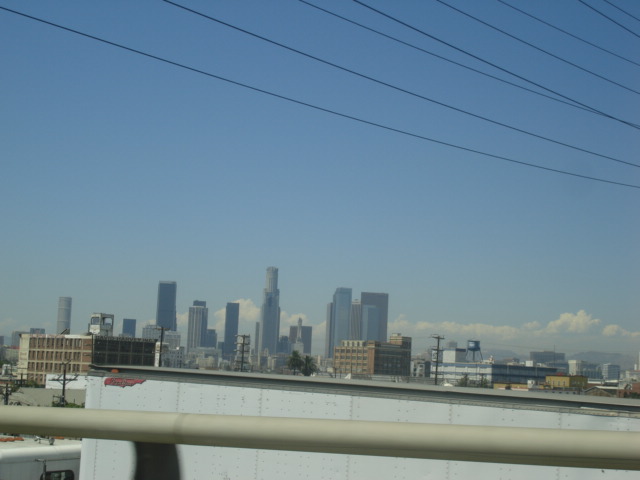 Foto de Los Angeles (California), Estados Unidos